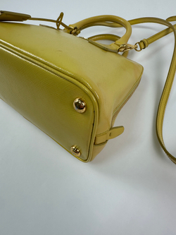 Сумка Prada Saffiano Lux Promenade