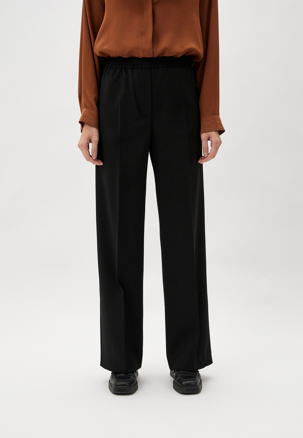 Брюки женские WEEKEND MAX MARA PETRA