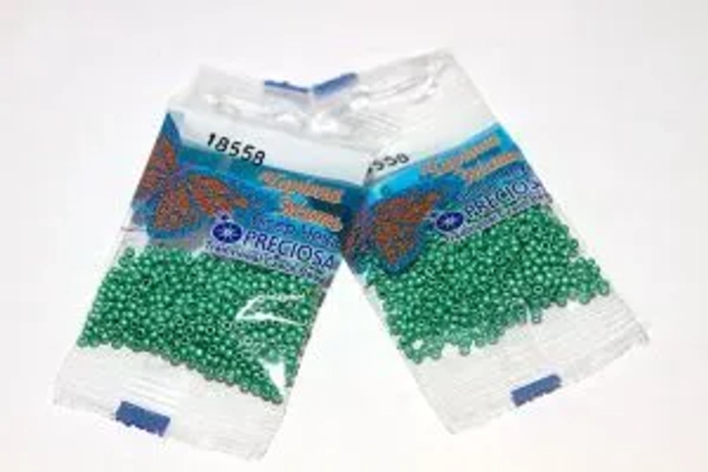 Бисер 10/1 5г (00050-30100) 1шт Preсiosa