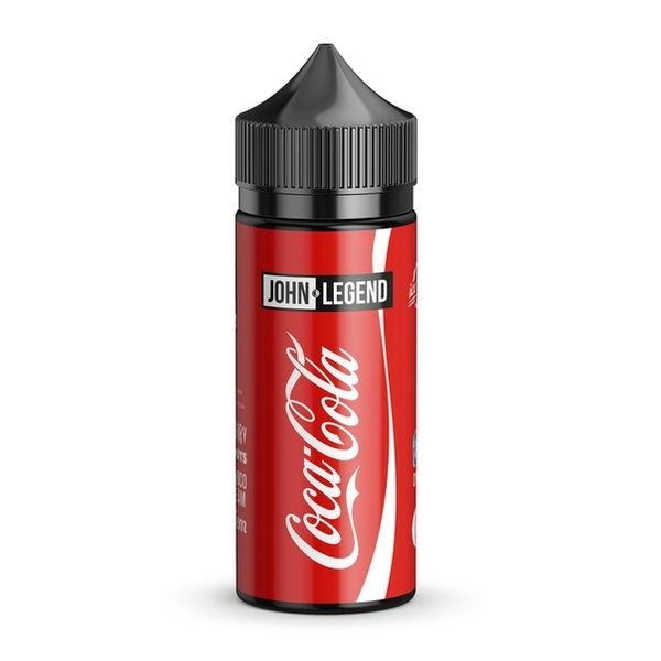 Купить Жидкость John Legend ICE DRINK - COCA-COLA 120 мл