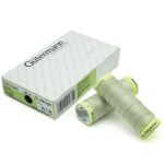 Нитки отделочные Gutermann Top Stitch 30 (30 метров), 5 кат. | 818 зеленый чай