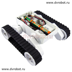 Платформа Rover 5 (4 WD-4С)
