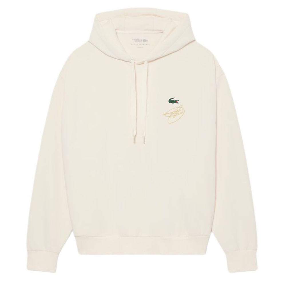 Куртка теннисная Lacoste Tennis x Novak Djokovic - lapland