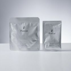 CLIONE PLAMINE PS PACK: КАРБОКСИ МАСКА (7 масок)