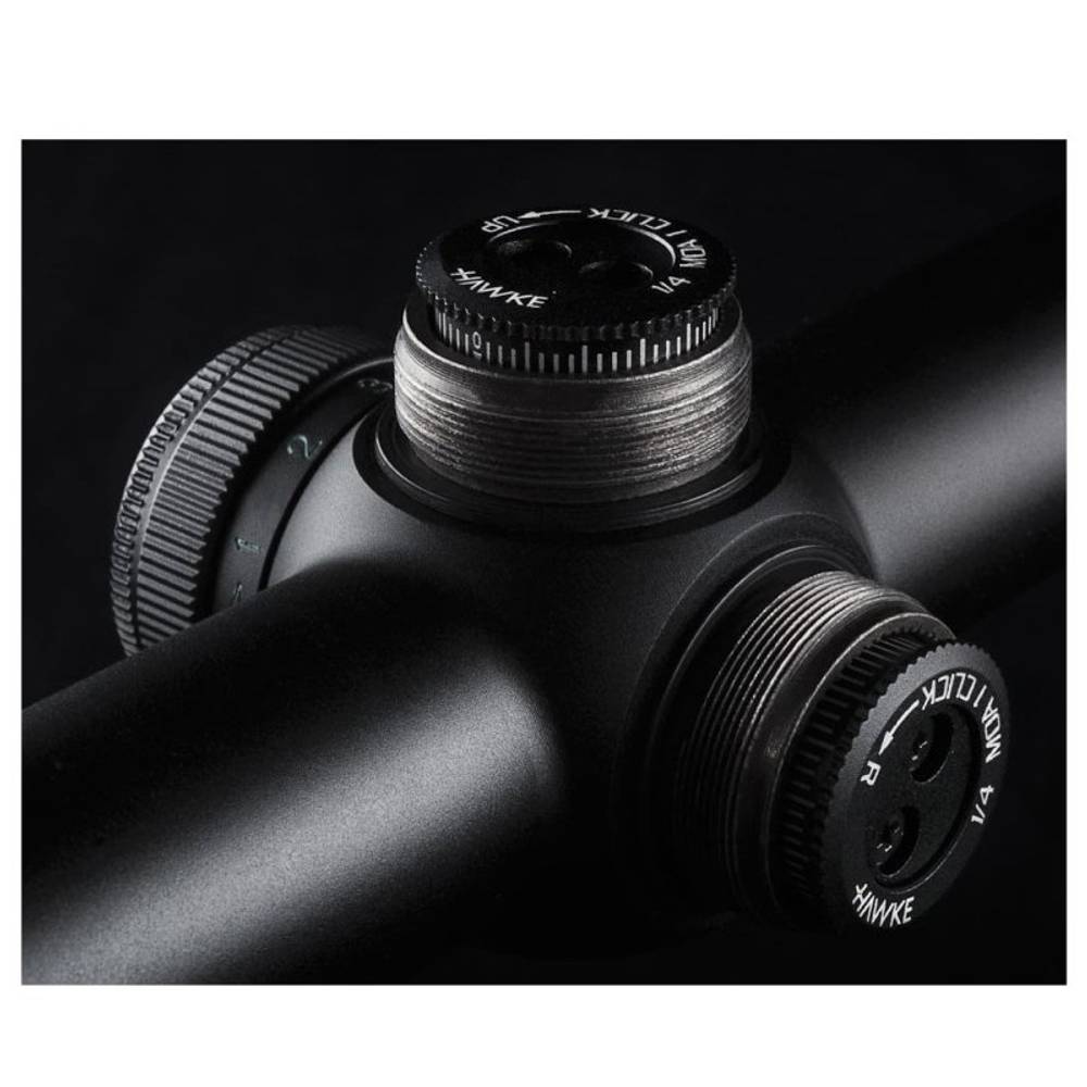 Оптический прицел Hawke Vantage WA 30 3-9x42 IR ( Сетка L4a / с подсветкой )
