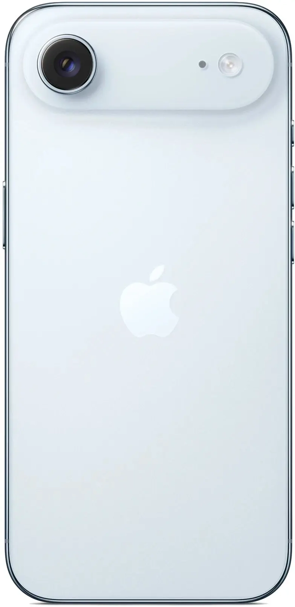 iPhone Air 512 ГБ голубой