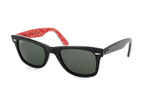 Ray Ban Wayfarer RB 2140 1016 / 50