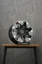 КОВАНЫЕ ДИСКИ ДЛЯ ROLLS-ROYCE CULLINAN РОЛЛС-РОЙС