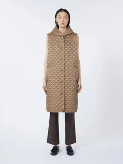 Жилетка женская MAX MARA THE CUBE MTCCAMILLE