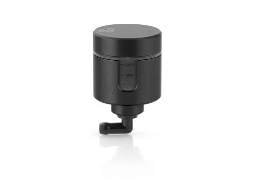 CT155BM RIZOMA NOTCH CLUTCH OIL RESERVOIR (MATT BLK)