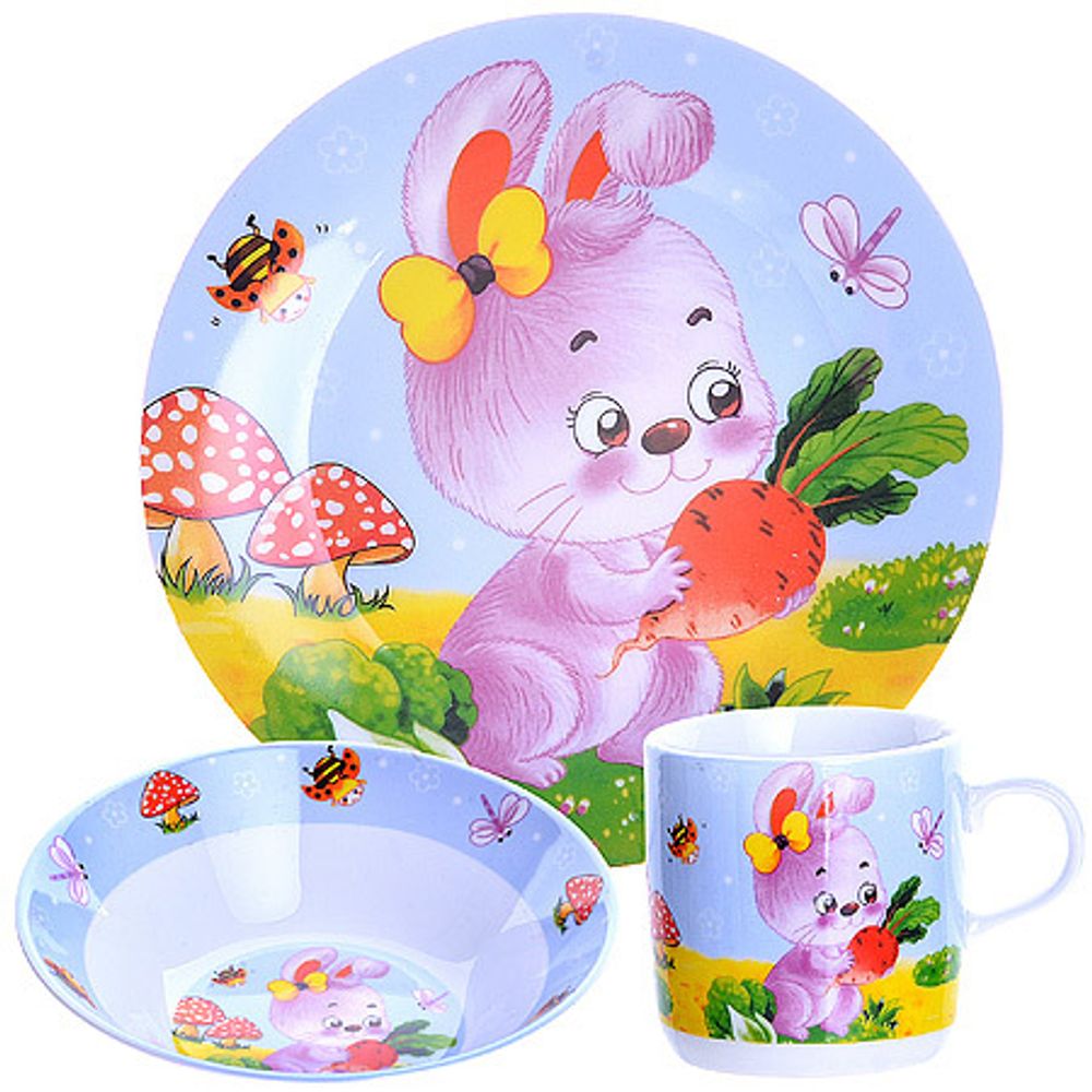 Столовый сервиз Loraine 27327