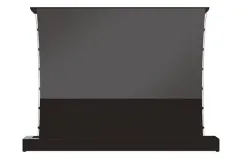 [LRRC-100101] Экран напольный с электроприводом Lumien Radiance Rise Control