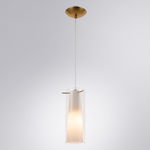 Подвесной светильник Arte Lamp ARIES A8983SP-1PB