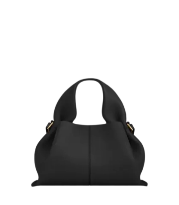 POLENE СУМКА NUMERO NEUF MINI, ЧЕРНЫЙ