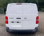 Opel Vivaro Edition