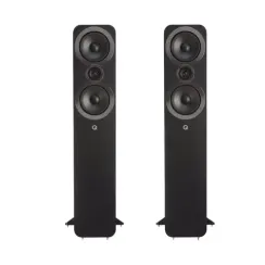 Q Acoustics 3050i Carbon Black
