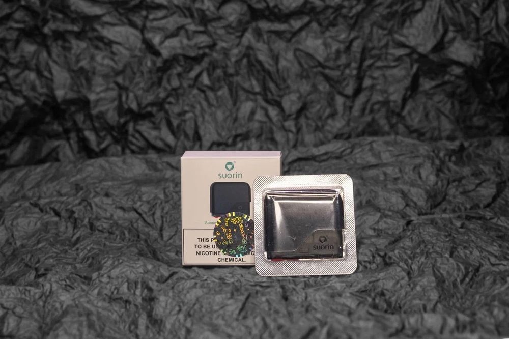 Cartridge Suorin Air Plus