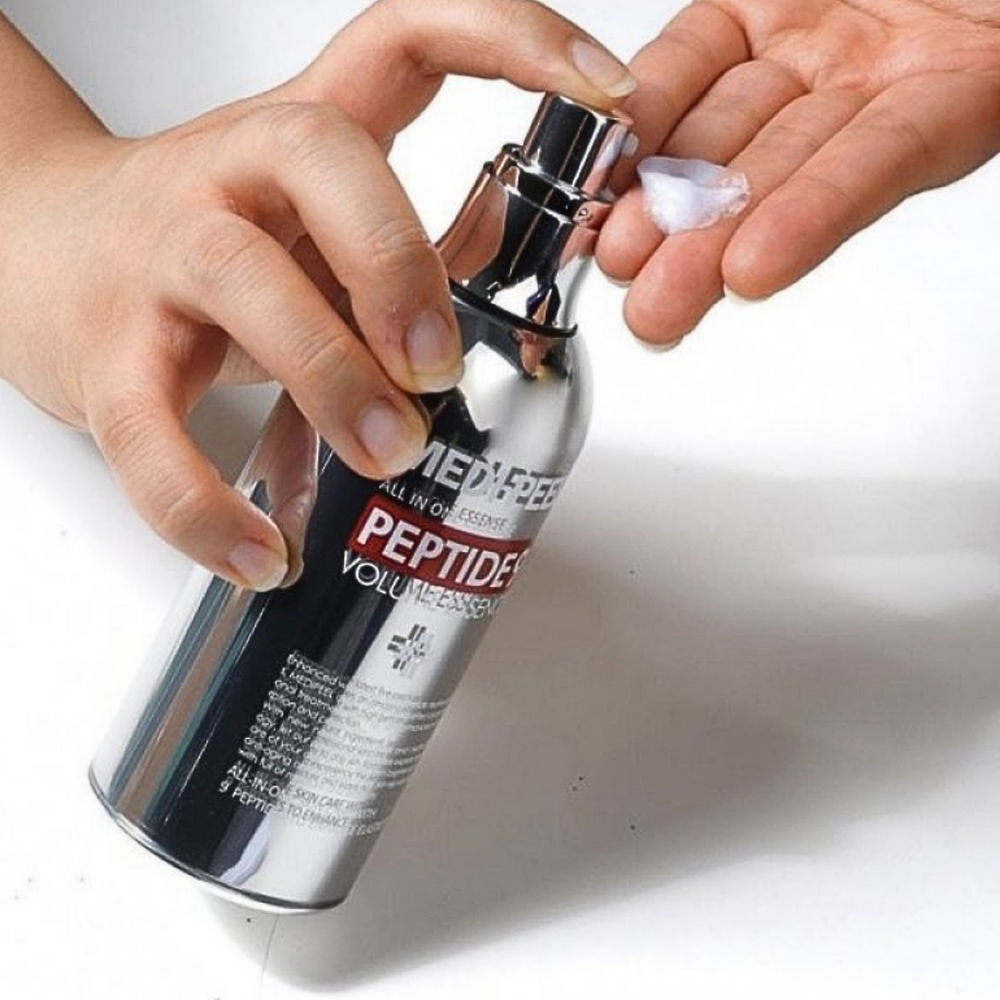Medi-Peel Peptide 9 Volume All In One Essence PRO 100ml