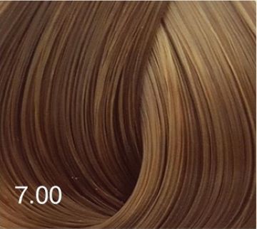 7/00 русый для седины, крем-краска для волос Bouticle/ Expert Color