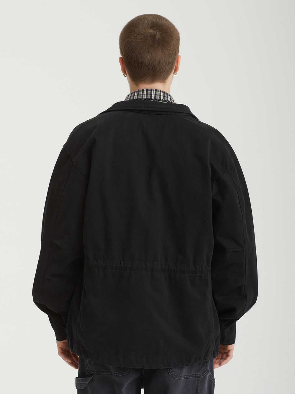 Мужская Куртка M-65 Mod Field Coat Gen Ii