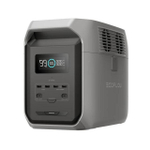 Электростанция EcoFlow Delta 3 1500 | ParaGraf.ru | 8-800-550-77-60