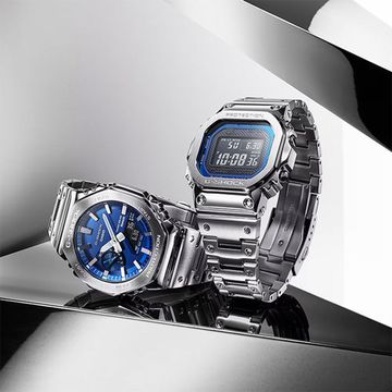 Наручные часы Casio GMW-B5000D-2