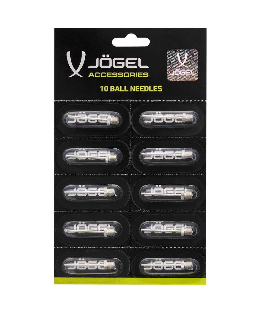 Набор игл для насоса JOGEL JA-240, 10 шт.
