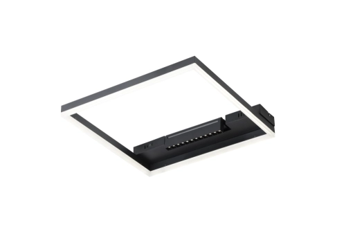 Потолочный светодиодный светильник Freya Frame FR6084CL-L82B