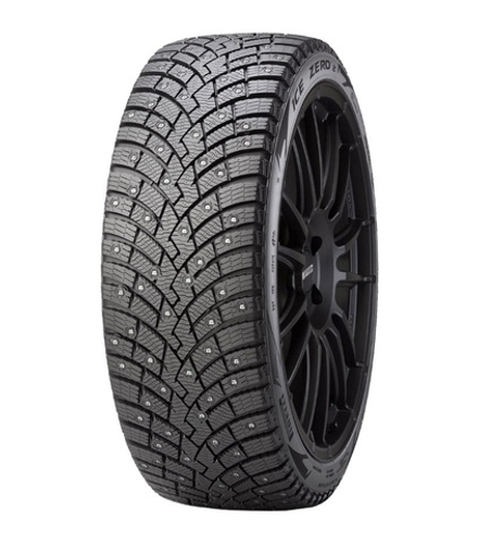 Зимняя шина шипованная Pirelli Winter Ice Zero 2 (205/60 R16 96T)