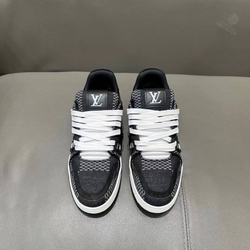 Кроссовки Louis Vuitton Trainer