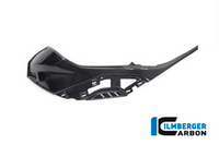 Ilmberger Carbonparts Накладка карбоновая топливного бака левая BMW S 1000 RR