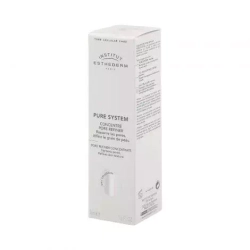 Institut Esthederm Pure System-ОЧИЩАЮЩИЙ ПОРЫ КРЕМ-КОНЦЕНТРАТ, 50мл