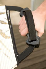 Отражатель 6 в 1 Lastolite LL LR3694 TriGrip 75cm