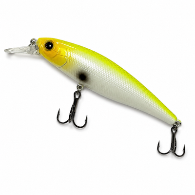 Воблер Fishing Lure 95F WS-N-060 9.5cm 15g Color #04