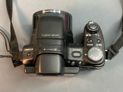 Sony DSC-HX1