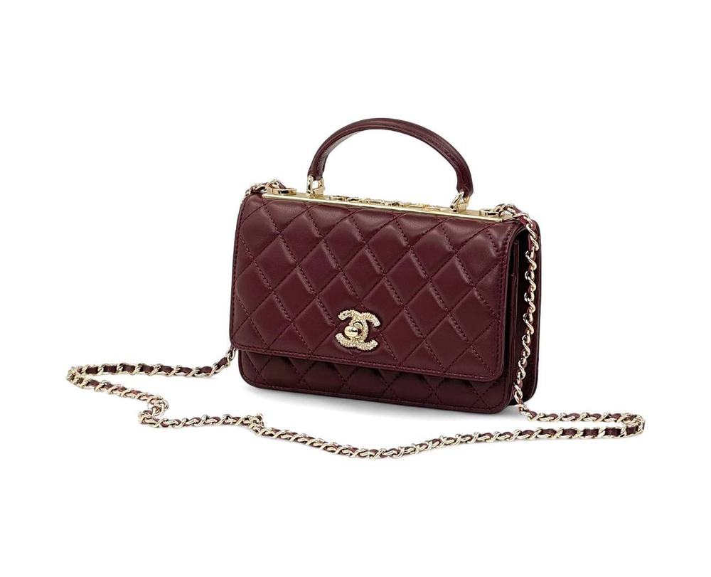 Сумка CHANEL