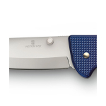 Складной нож Victorinox Evoke Alox, сталь 1.4116, 0.9411.D221