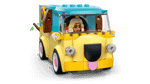 Конструктор LEGO Friends 42678 Pet Accessories Van