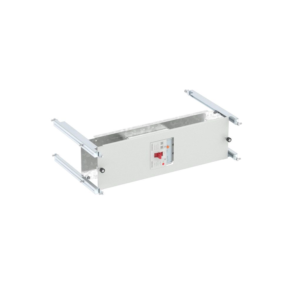 Комплект для внутренней горизонтальной установки 3п YON MNX160 (F-MO, P-MO) Ш=600 мм В=150 мм