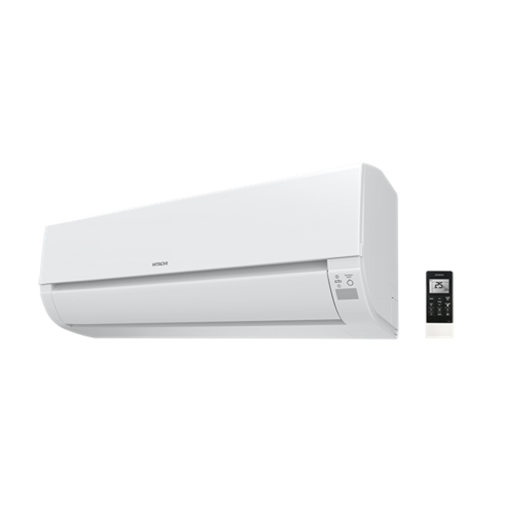 Настенная сплит-система Hitachi X-COMFORT RAK-35REF / RAC-35WEF