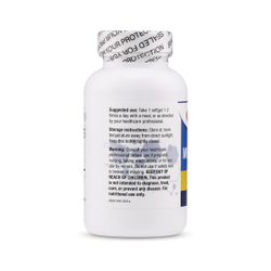 Mold plex Detox complex