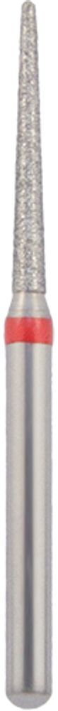 Бор алмазный, тип FG, гр.2 850-012F-FG, NTI, Германия