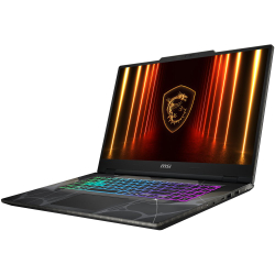 Ноутбук MSI Cyborg 17 B13WFKG-218XRU (9S7-17U332-218)