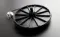 Rega Planar 1 Matte Black
