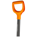 Лопата совковая Solid FISKARS 132403