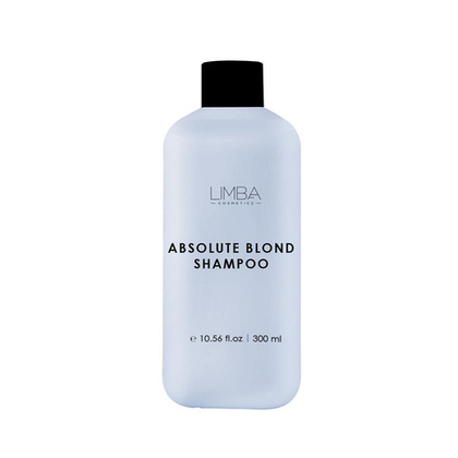 Limba Дом. Уход BLOND Шампунь Absolute Blond Shampoo для обесцвеченных и сухих волос АКЦИЯ!