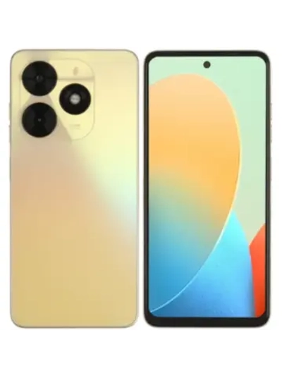 6,56" Смартфон SPARK GO 2024 4/64 ГБ 4894947018084 GOLD