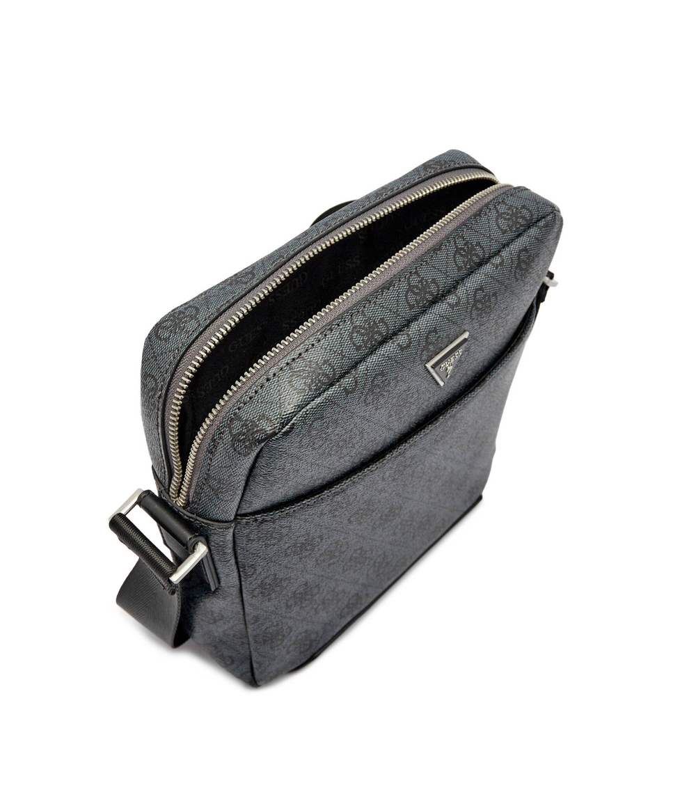 Сумка кросс-боди Guess - графитовый(HMTOLO P4258)