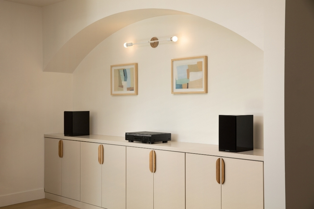 CD проигрыватель DENON DCD-900NE