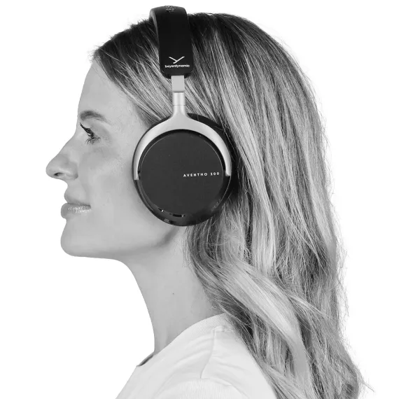 Beyerdynamic AVENTHO 200 Black